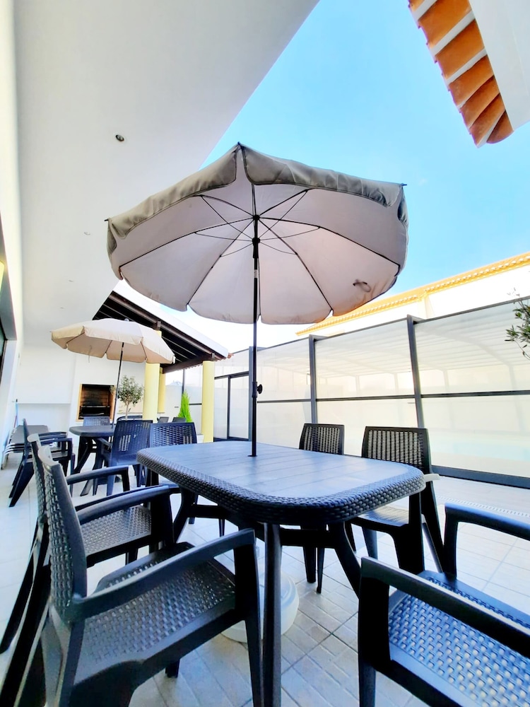 Milfontes Guest House Duna Parque Group 42/48