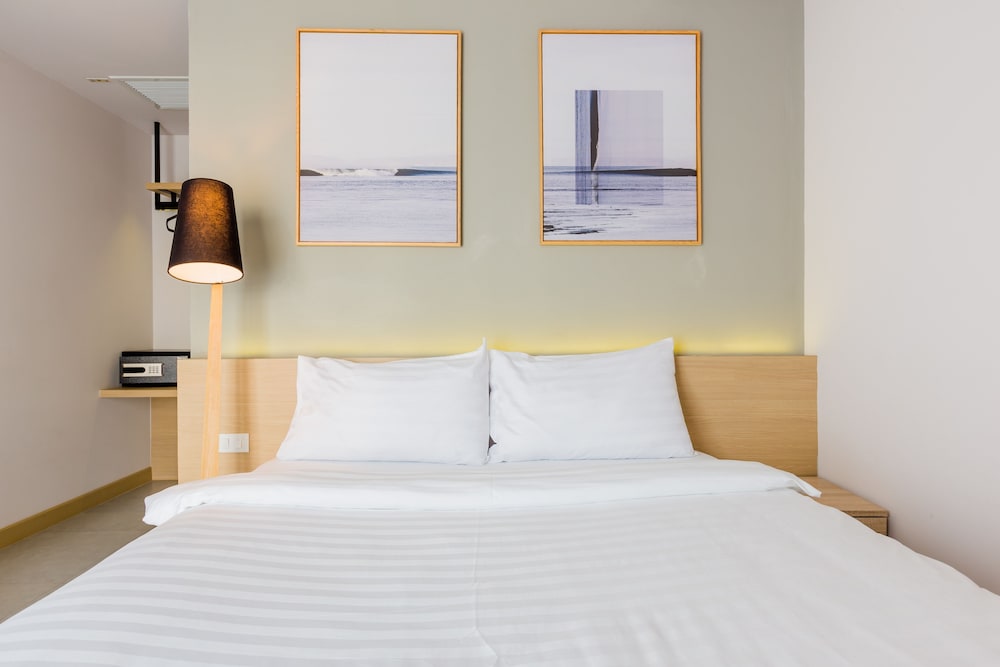 Snoozz Hotel 34/65