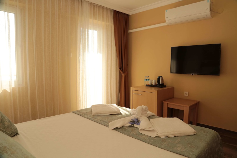 Merveille Hotel 14/48