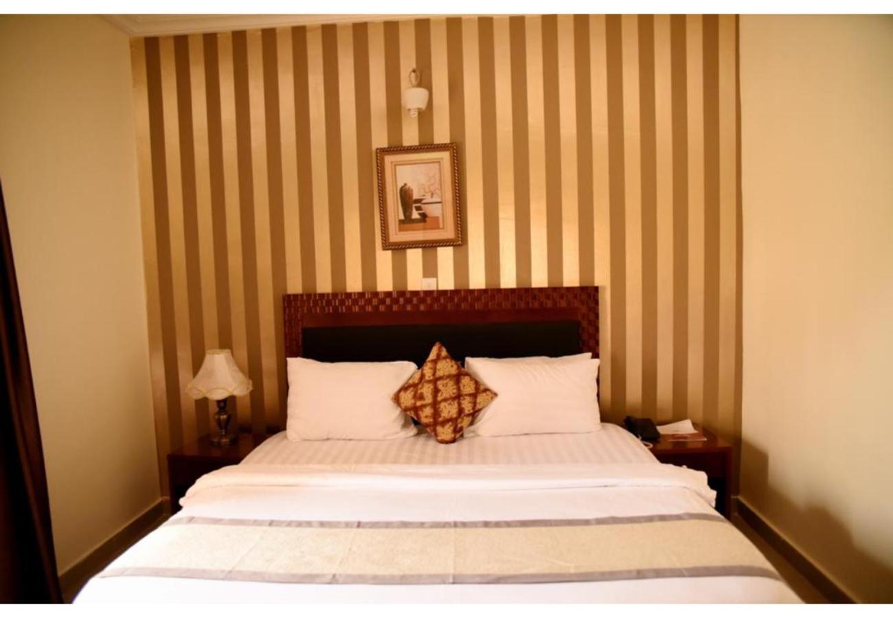 Royalton Hotel Abuja 19/44