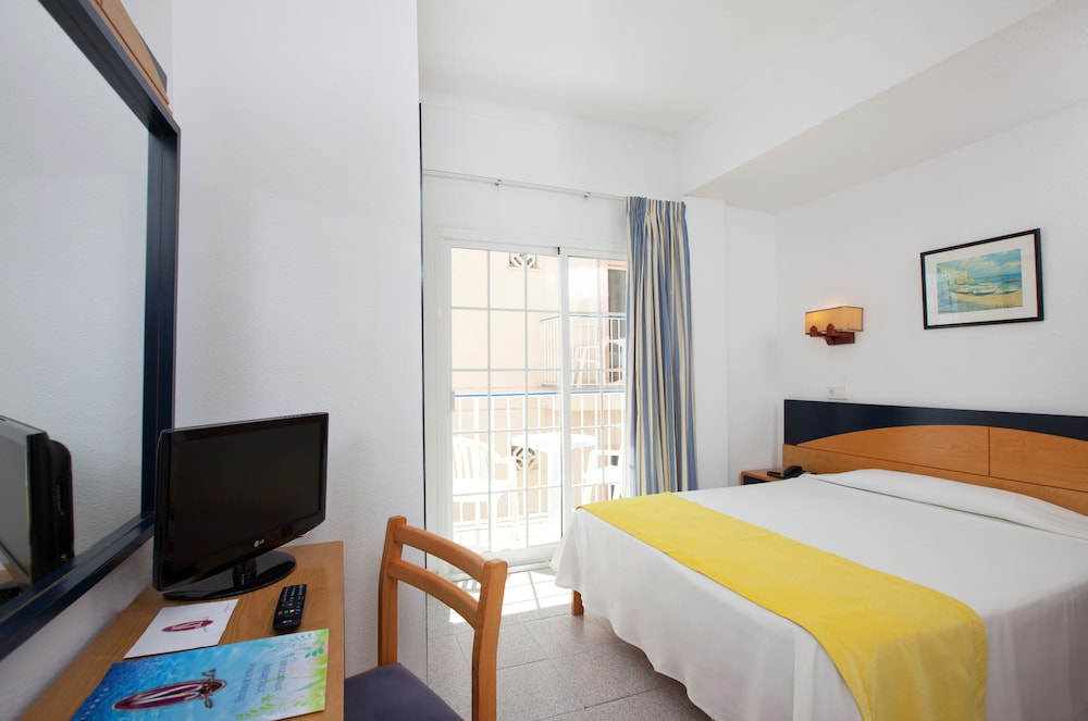 Js Horitzo Hotel 22/61