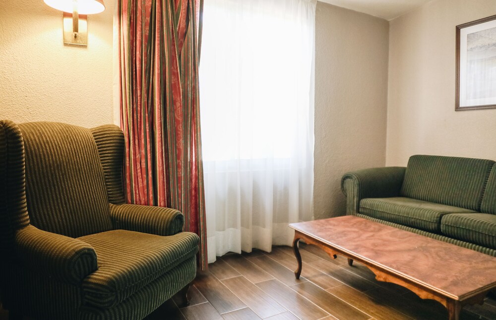 Hotel La Joya 37/62
