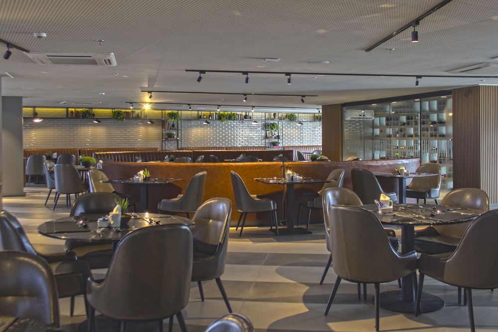 Slaviero Hotel Campina Grande 30/42