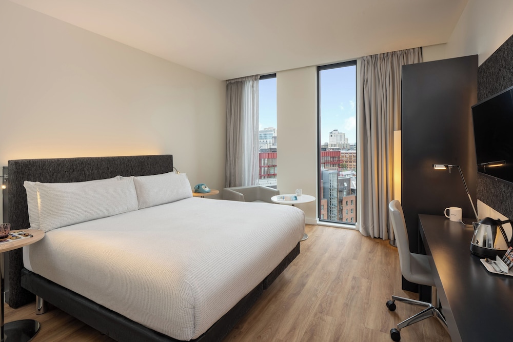 Innside By Melia Manchester 24/71