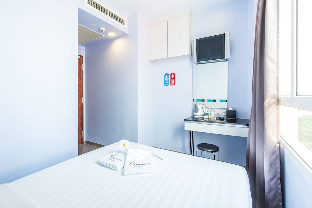Fragrance Hotel - Lavender 13/57