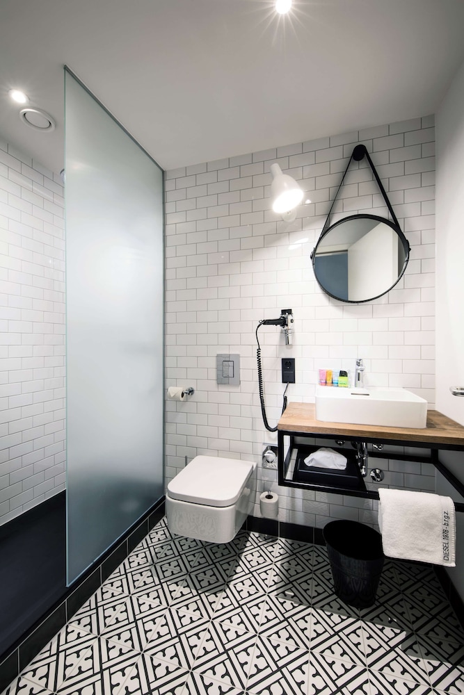 PENTAHOTEL BRAUNSCHWEIG 8/51
