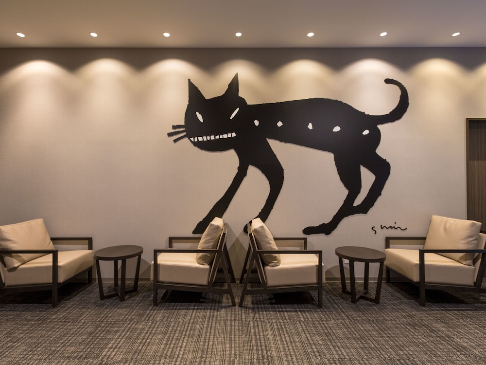 Airport Hotel Kumamoto 24/50