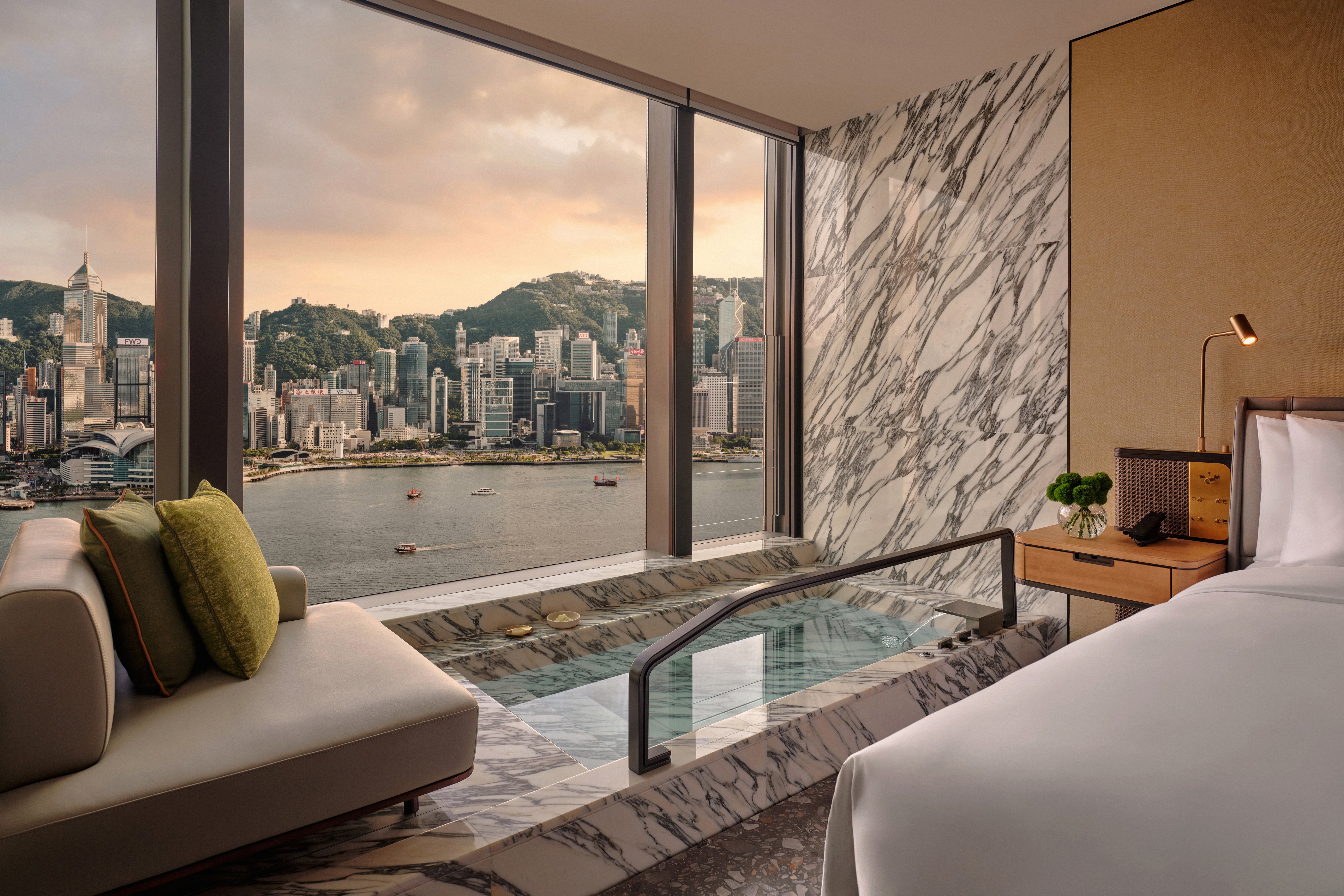 Kimpton Tsim Sha Tsui 18/50