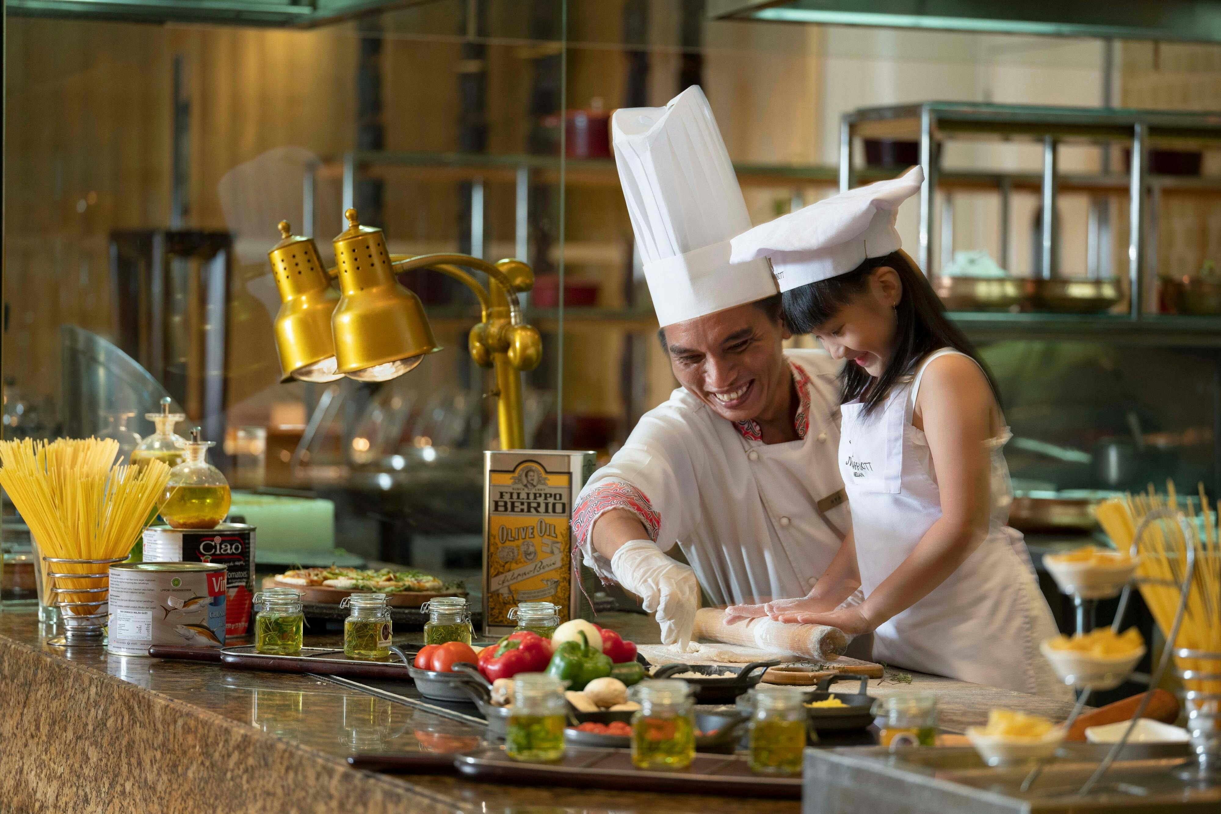 Jw Marriott Medan 20/56