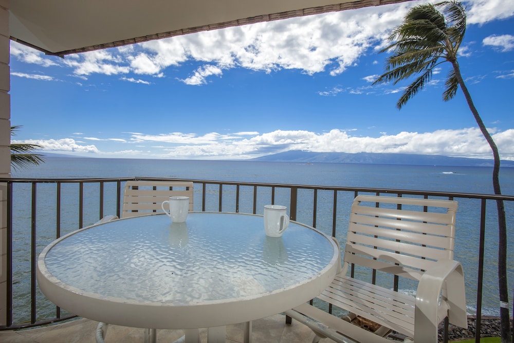 Kahana Reef - Maui Condo &amp; Home 58/61