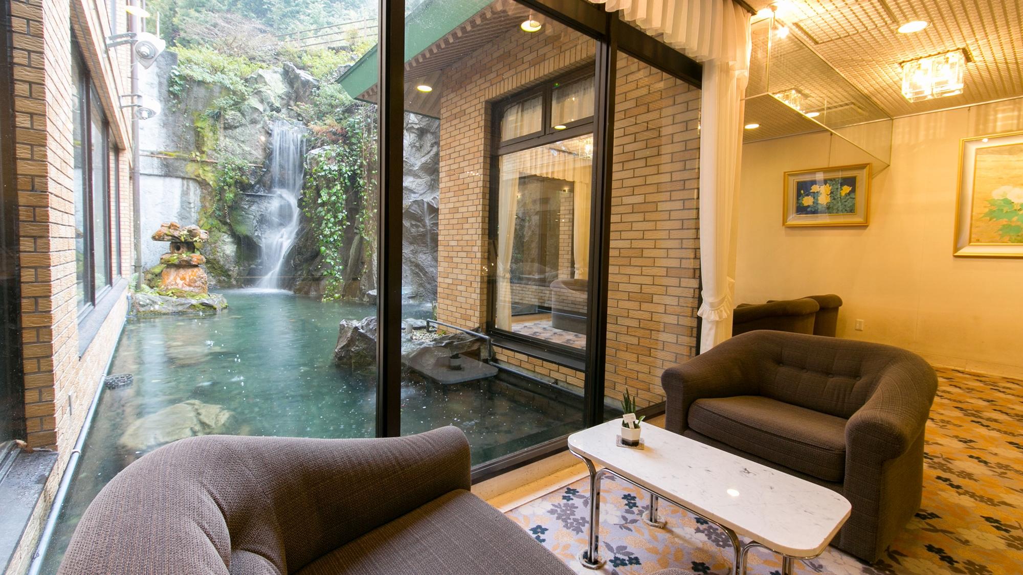 Hotel de Marronnier Gero Onsen 21/23