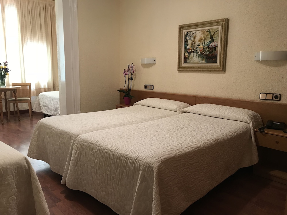 Pelayo Hotel 3/51