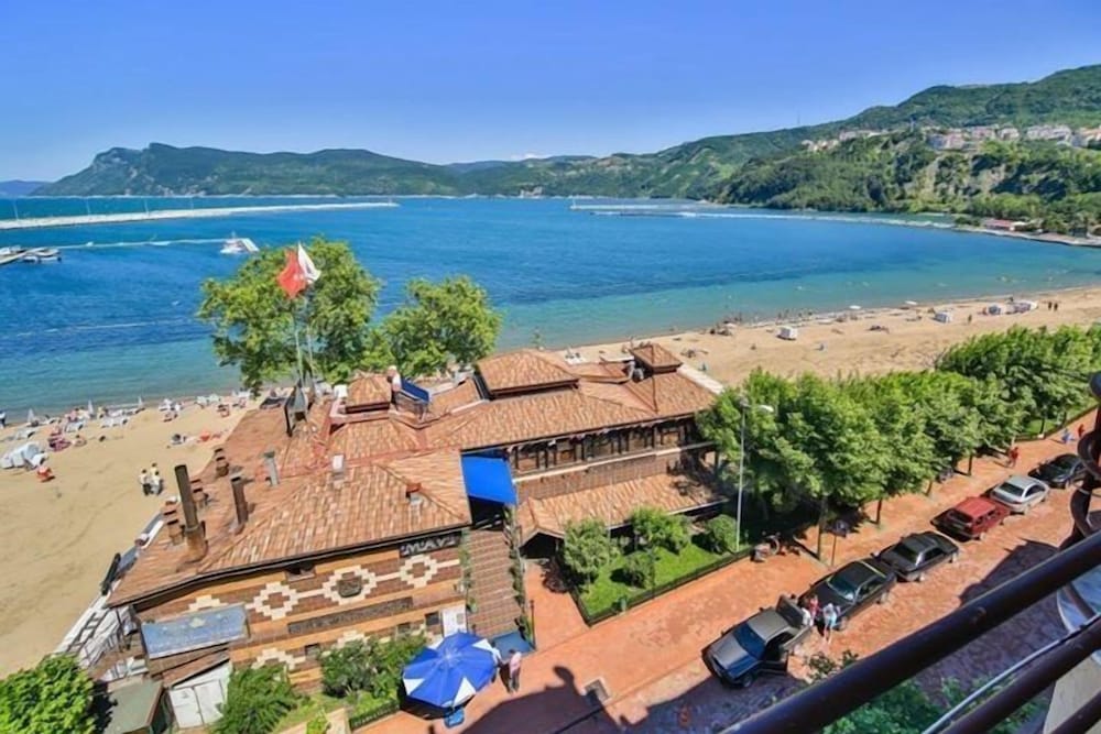 Amasra Ayisigi Pansiyon 58/74