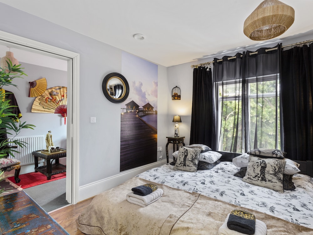 Mamas Inn Boutique Guest House 3/50