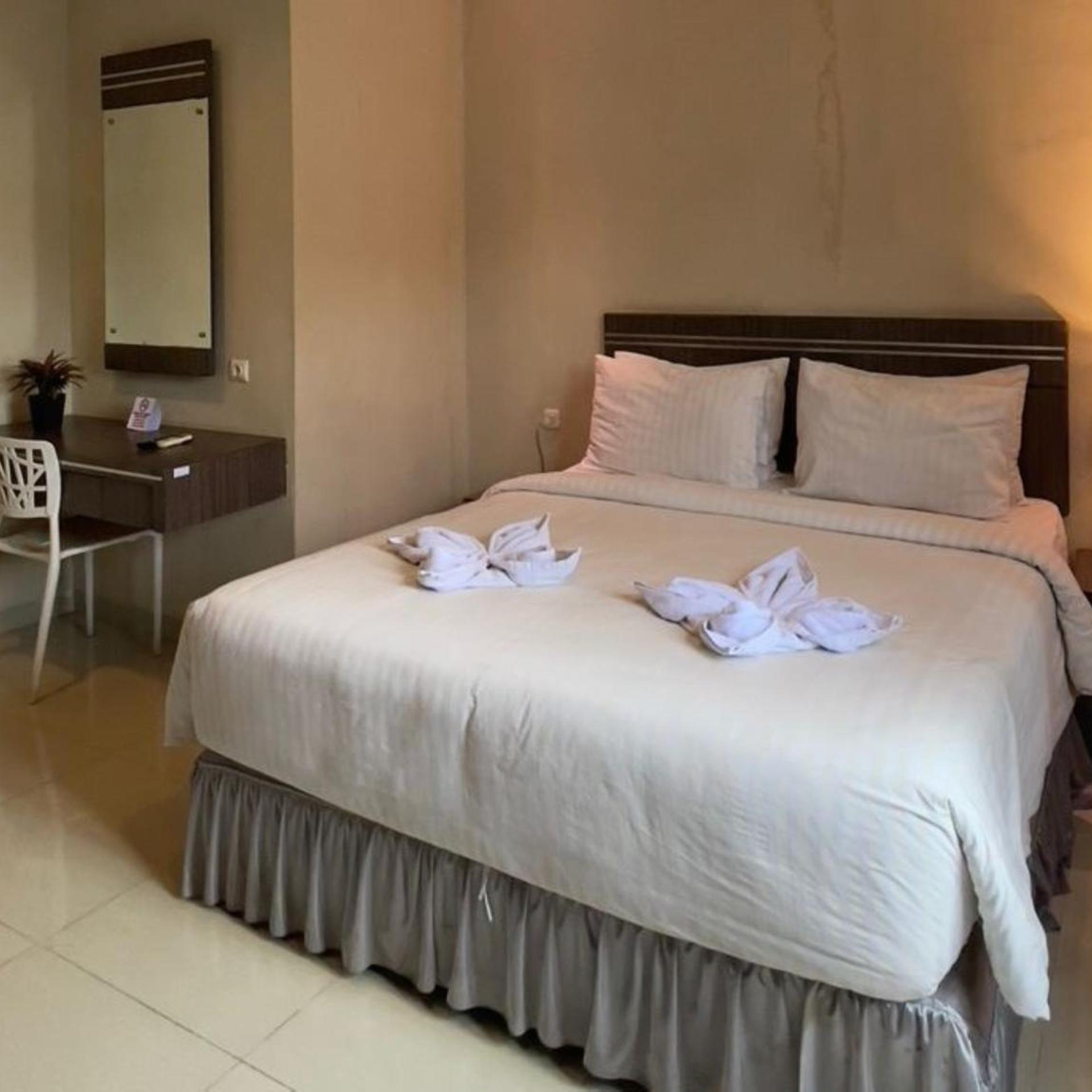 LJ Hotel Sriwijaya 15/19