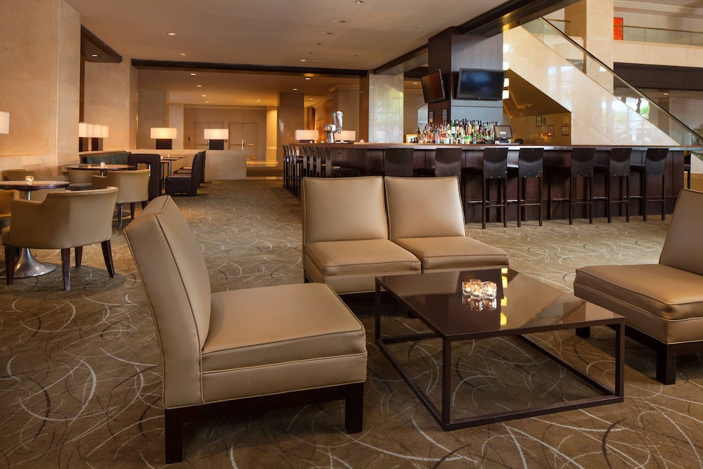 The Westin Los Angeles Airport 24/40