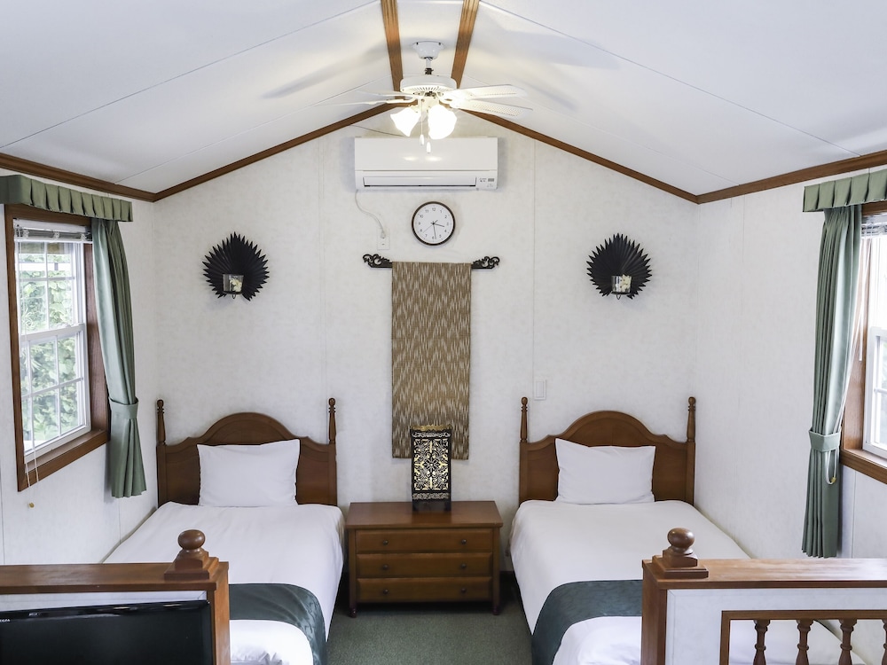 Cottage Star House Nakijin 15/50