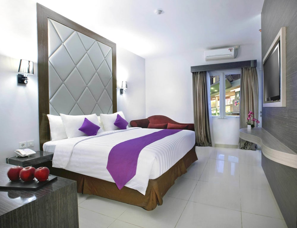 Quest Hotel Balikpapan 5/33