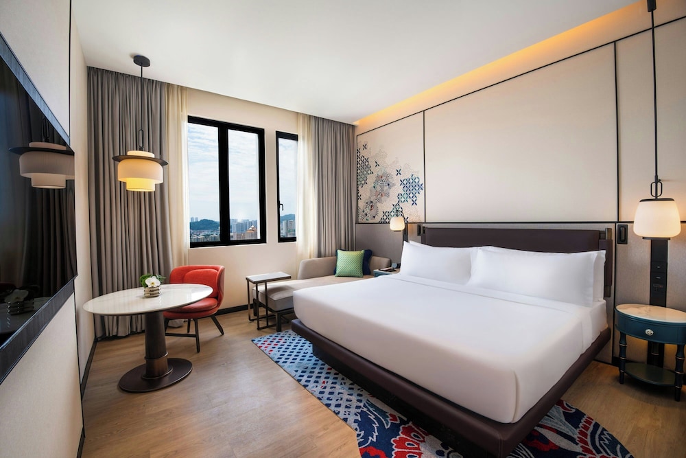 Iconic Marjorie Hotel, a Tribute Portfolio Hotel 21/60