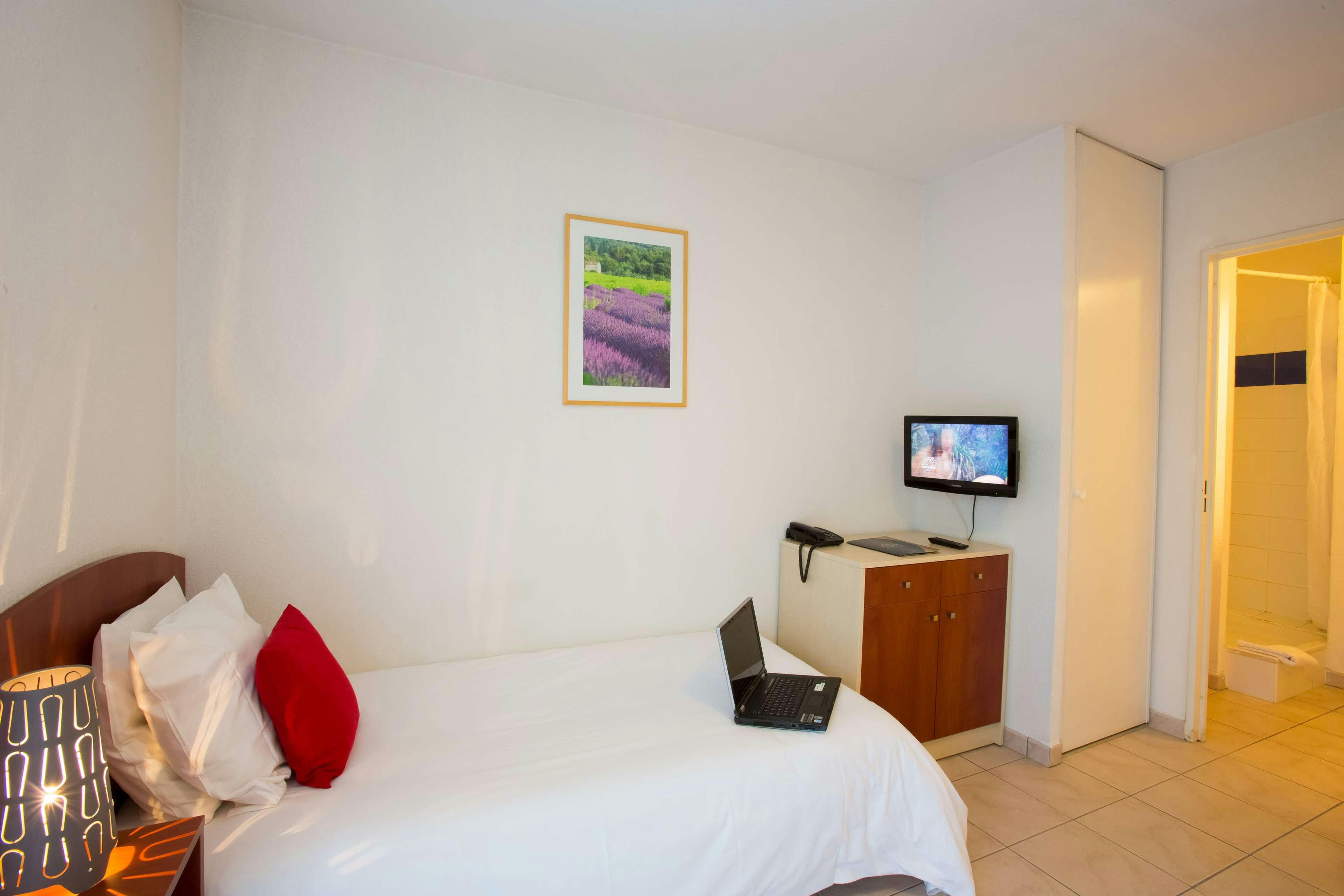 All Suites Appart Hotel Merignac 11/51