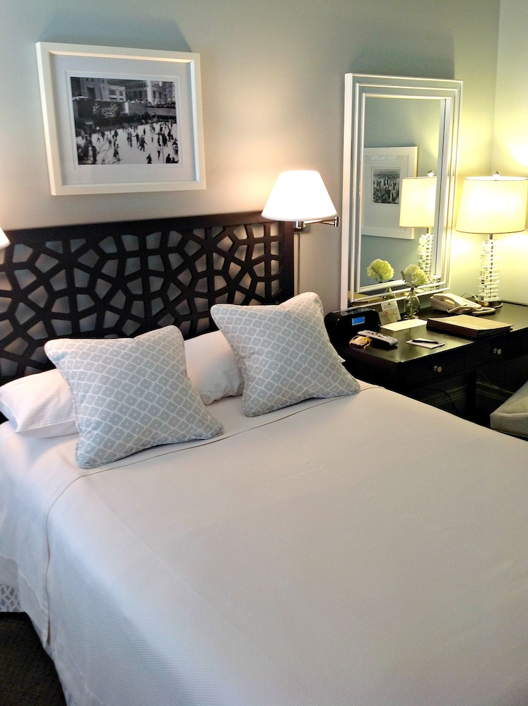 Bernards Inn 24/49