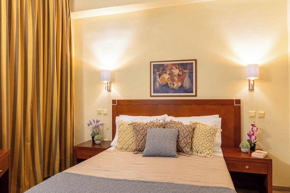 Marina Athens Hotel 52/58