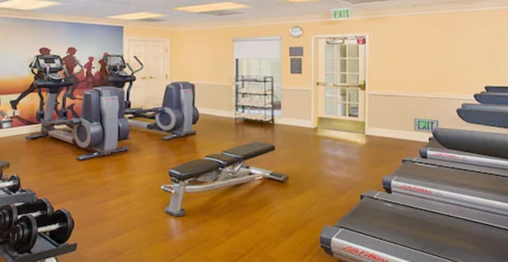 Hyatt House Los Angeles/Lax/Manhattan Beach 16/30