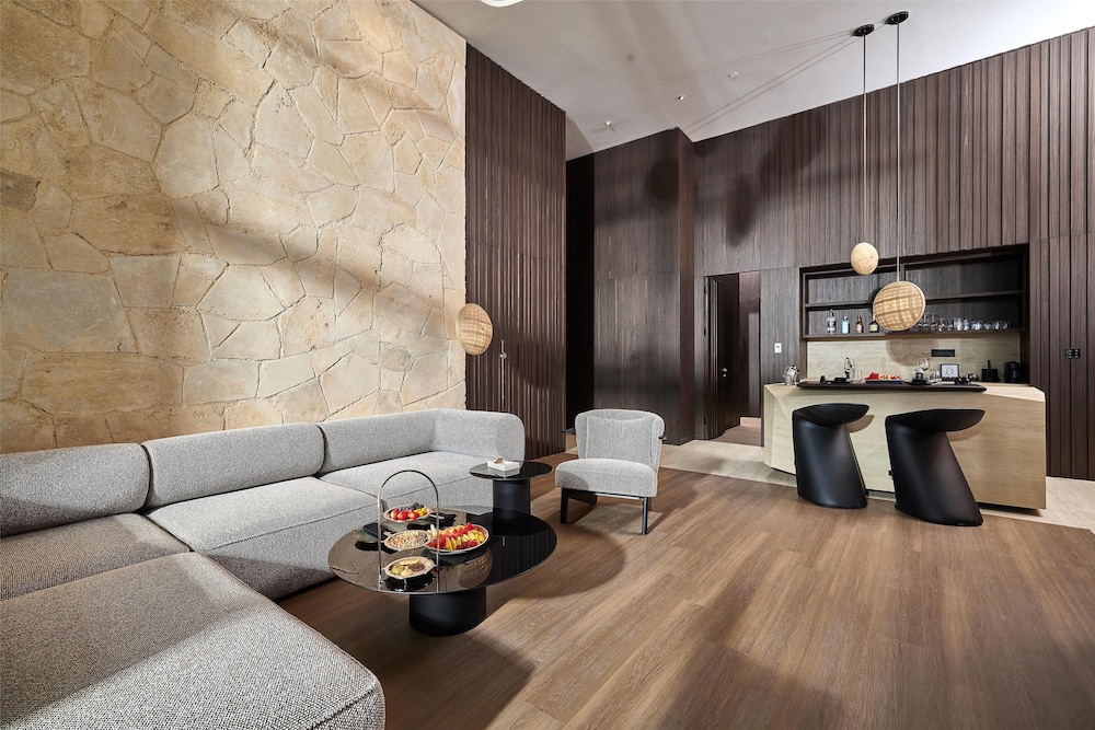 Lusso Sorgun 32/50