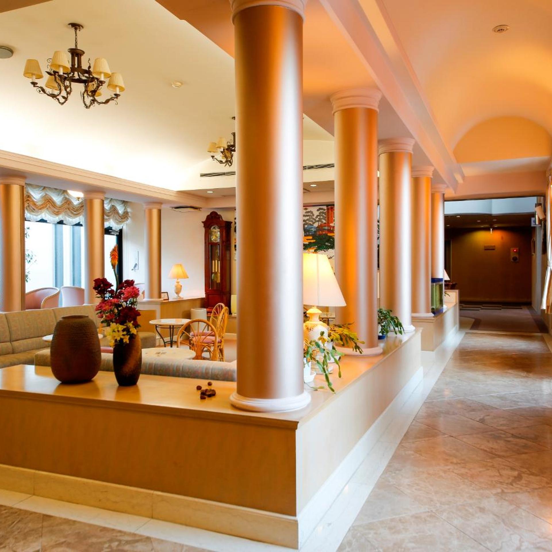Hotel Amanohashidatesou 2/22