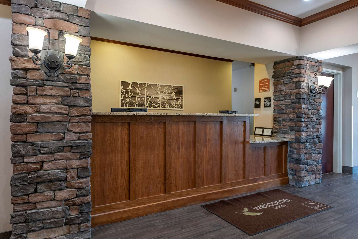 Sleep Inn & Suites Oakley I-70 2/16