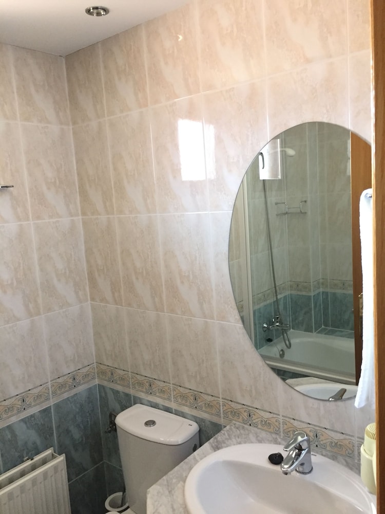 Hostal Alda Rio Duero 29/31
