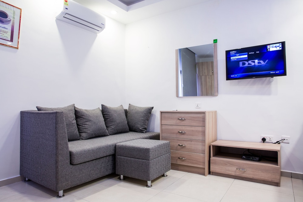 Paloma Hotel Ring Road Central 39/56