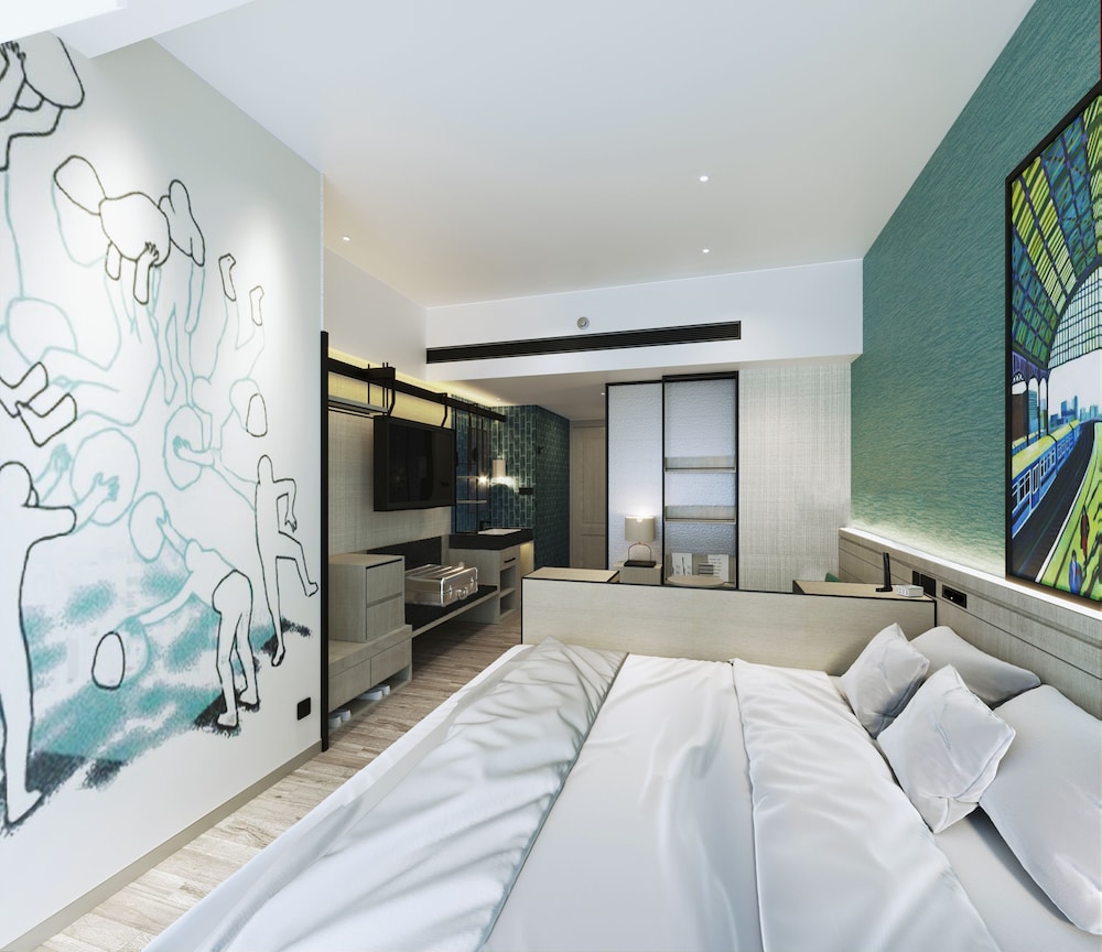 Artyzen Habitat Hengqin Zhuhai 21/61