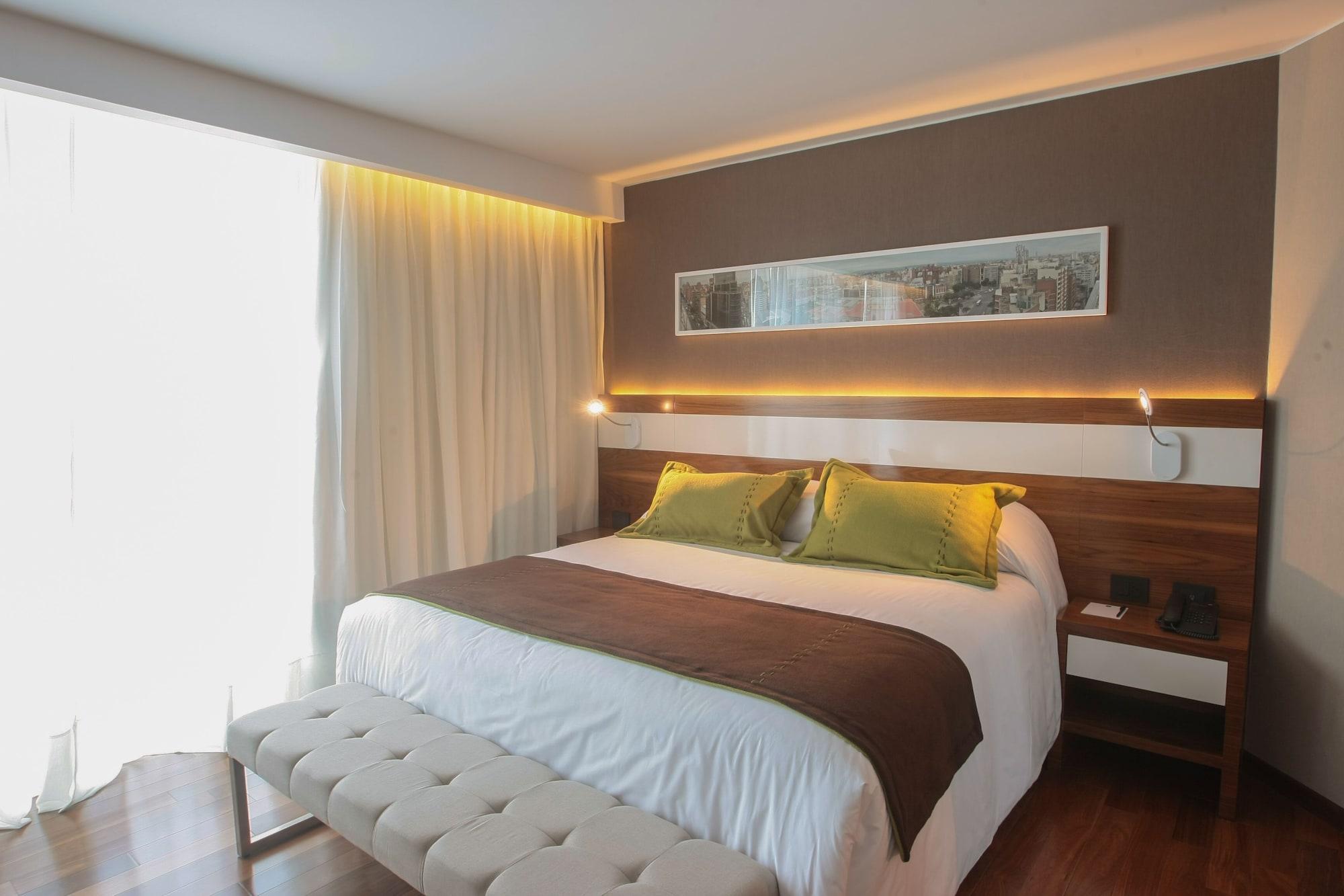 Yrigoyen 111 Hotel 15/53