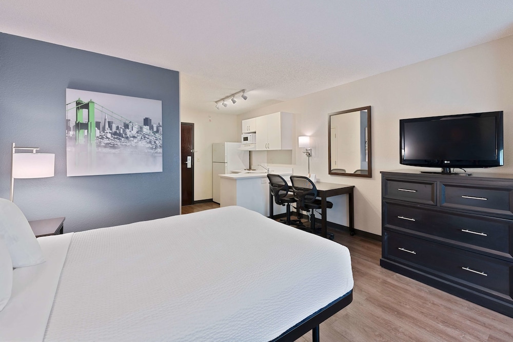 Extended Stay America - Charlotte - Tyvola Rd. 22/48
