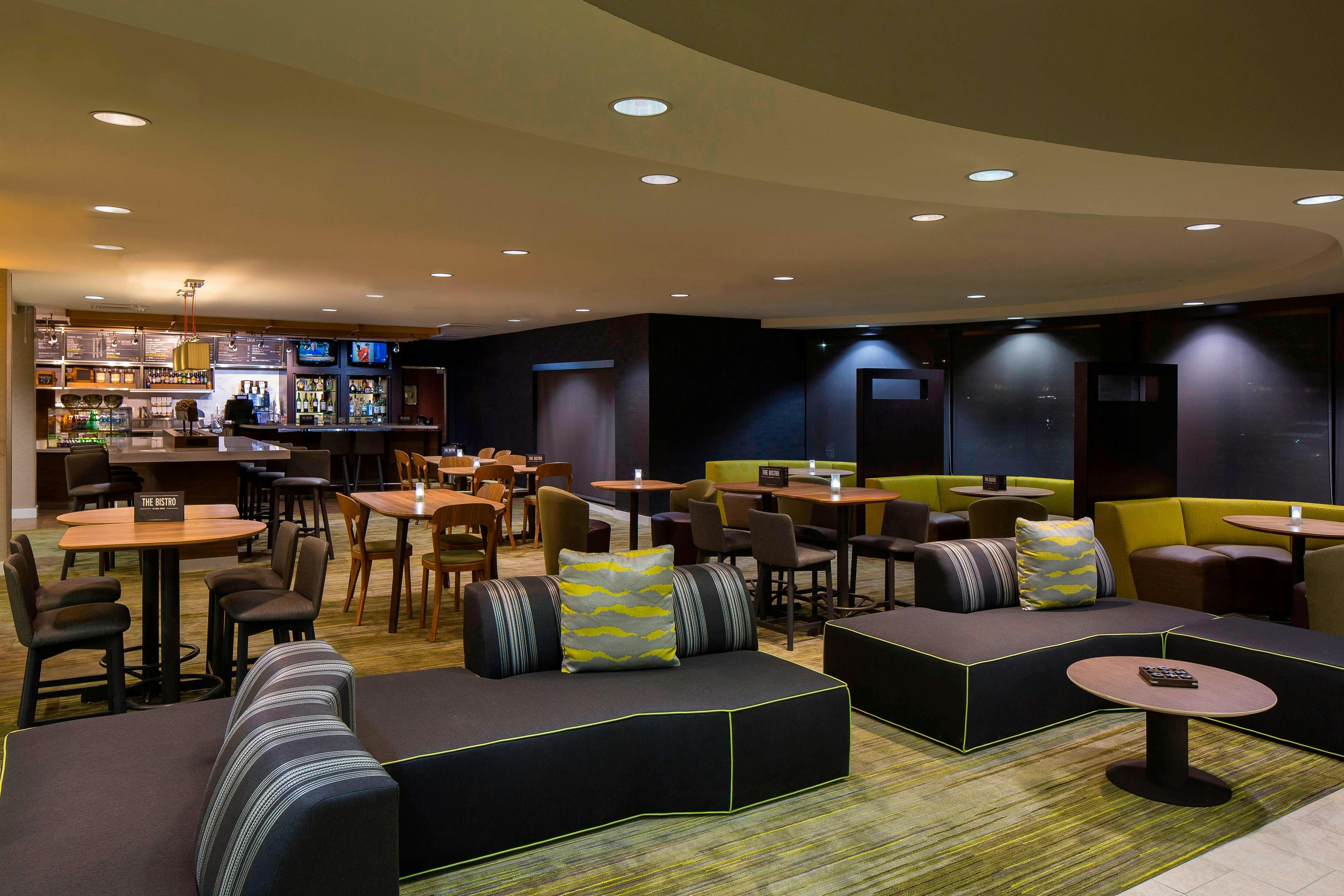 Courtyard by Marriott Daytona Beach Speedway/Airport 7/12
