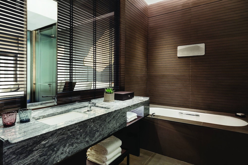 Jw Marriott Hotel Qufu 27/57