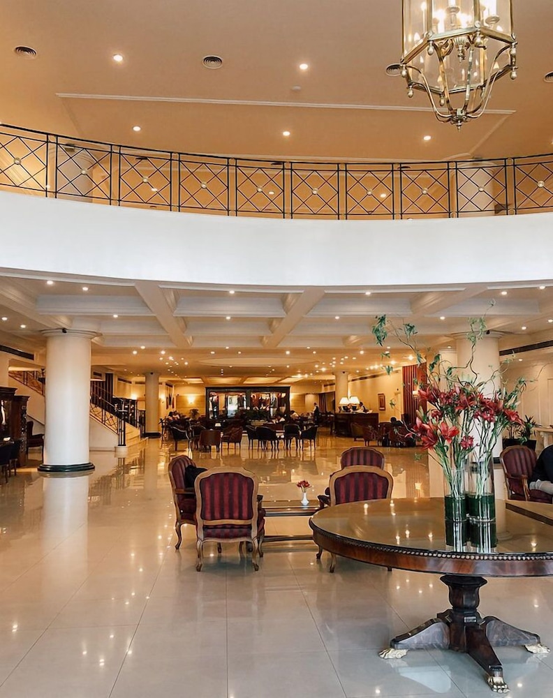 Hotel Scala Buenos Aires By Cambremon 10/74