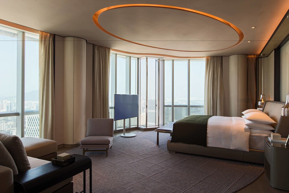 Shenzhen Marriott Hotel Nanshan 29/66