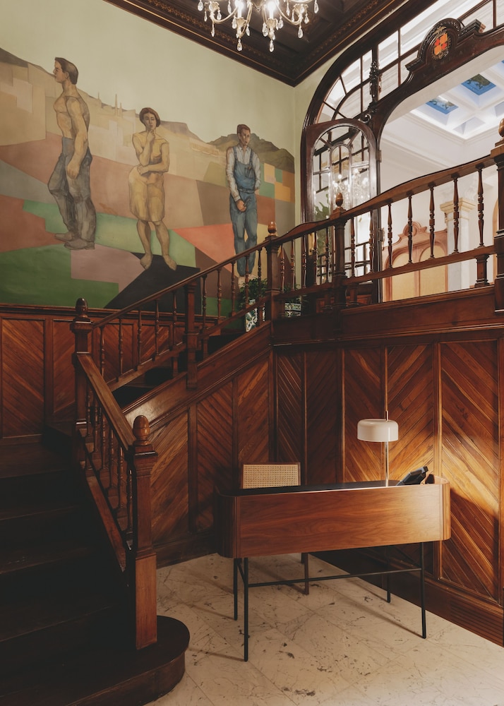 Casa Llimona Hotel Boutique 44/53