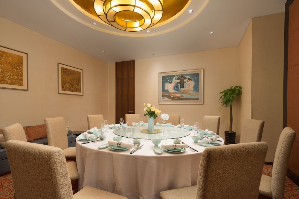 Holiday Inn Taicang City Centre 54/57