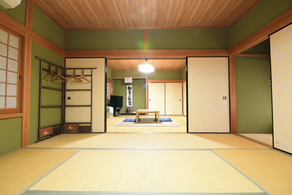 Koyasan Shukubo Komyoin 6/44