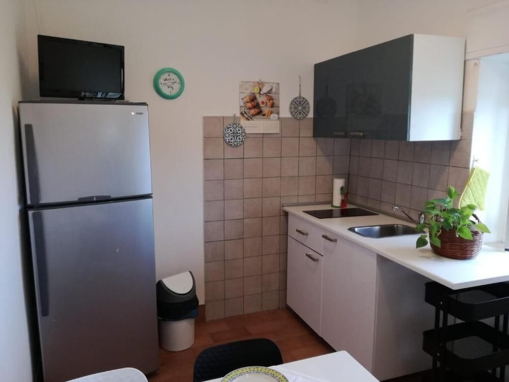 Il Giardino Fra Gli Ulivi 17/56