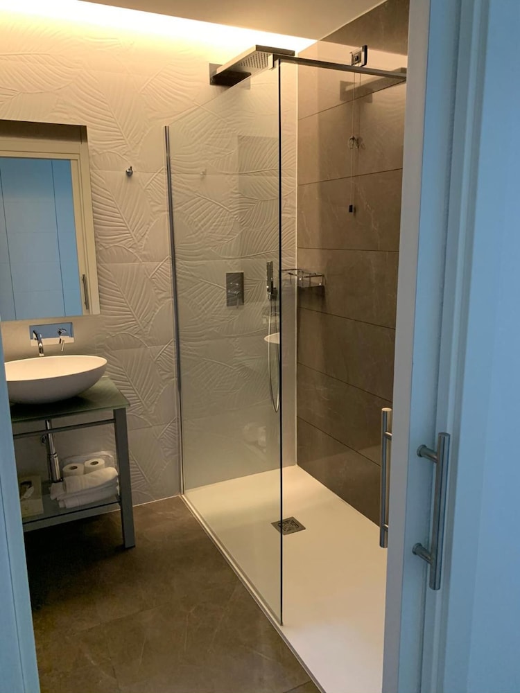 Park Hotel Cellini 50/50