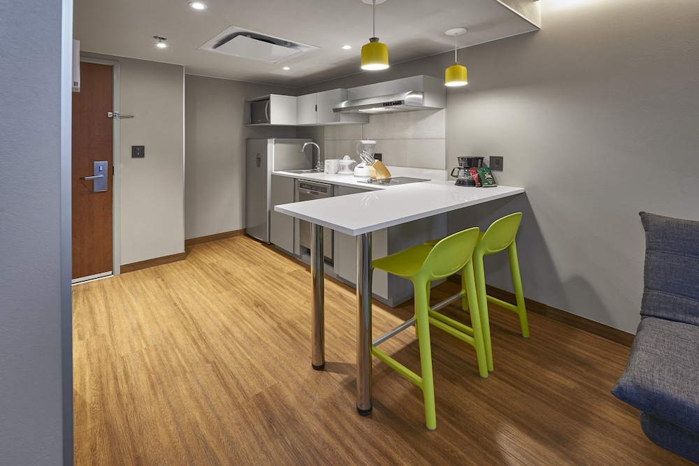 City Express Suites by Marriott Queretaro 58/73