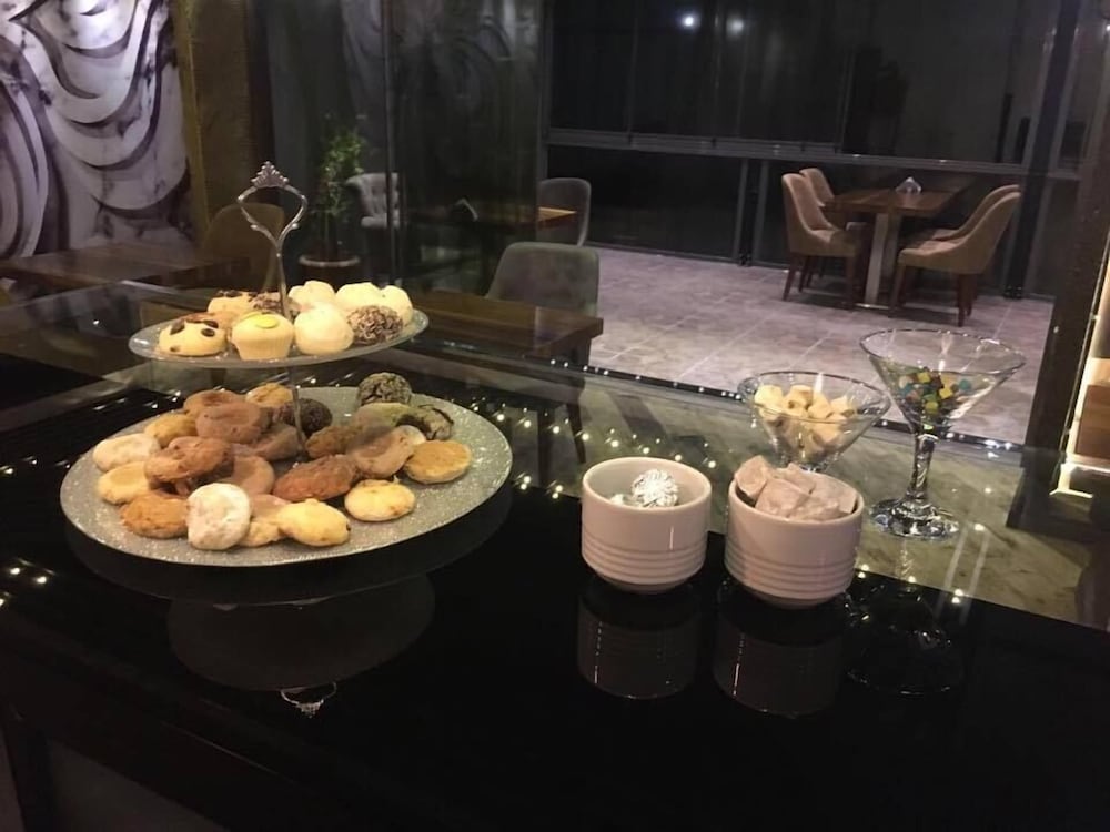 Turkeli Hotel 写真3