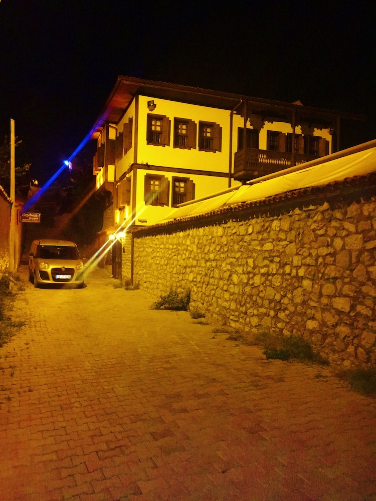 Beybagi Konak Hotel 20/27
