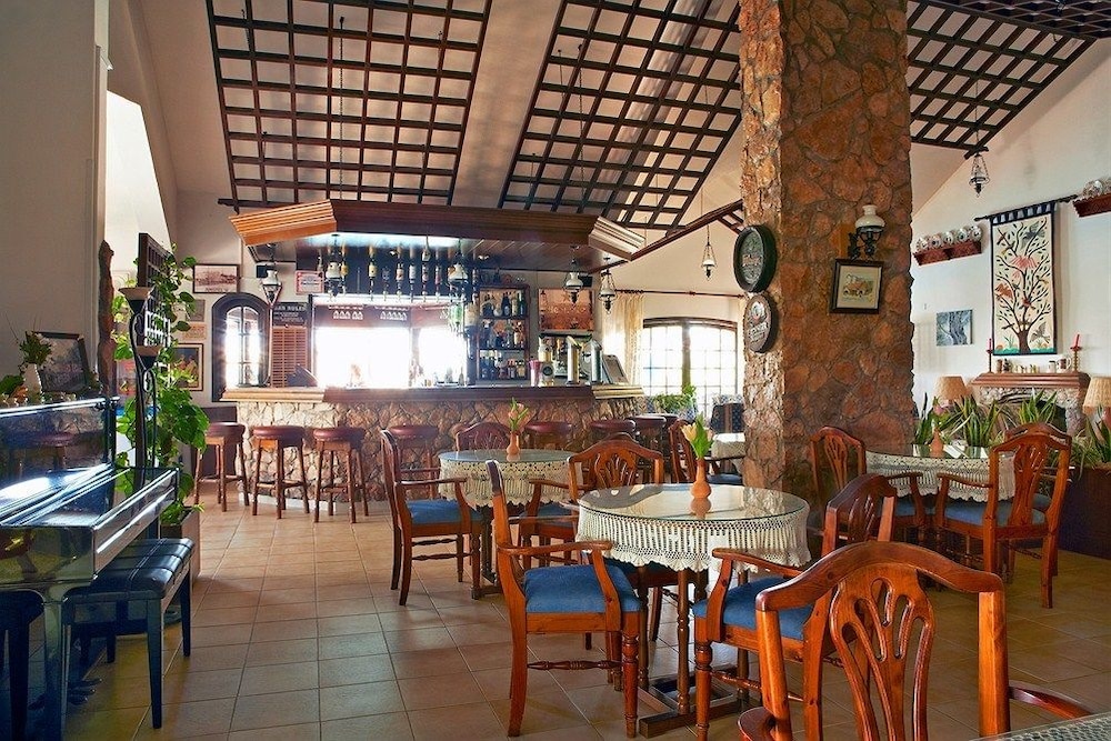 Anais Bay Hotel 53/67