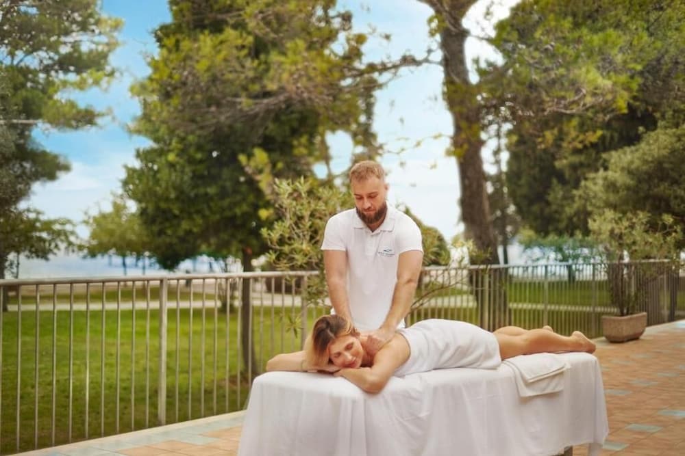 Convent Hotel And Resort Adria Ankaran 21/54