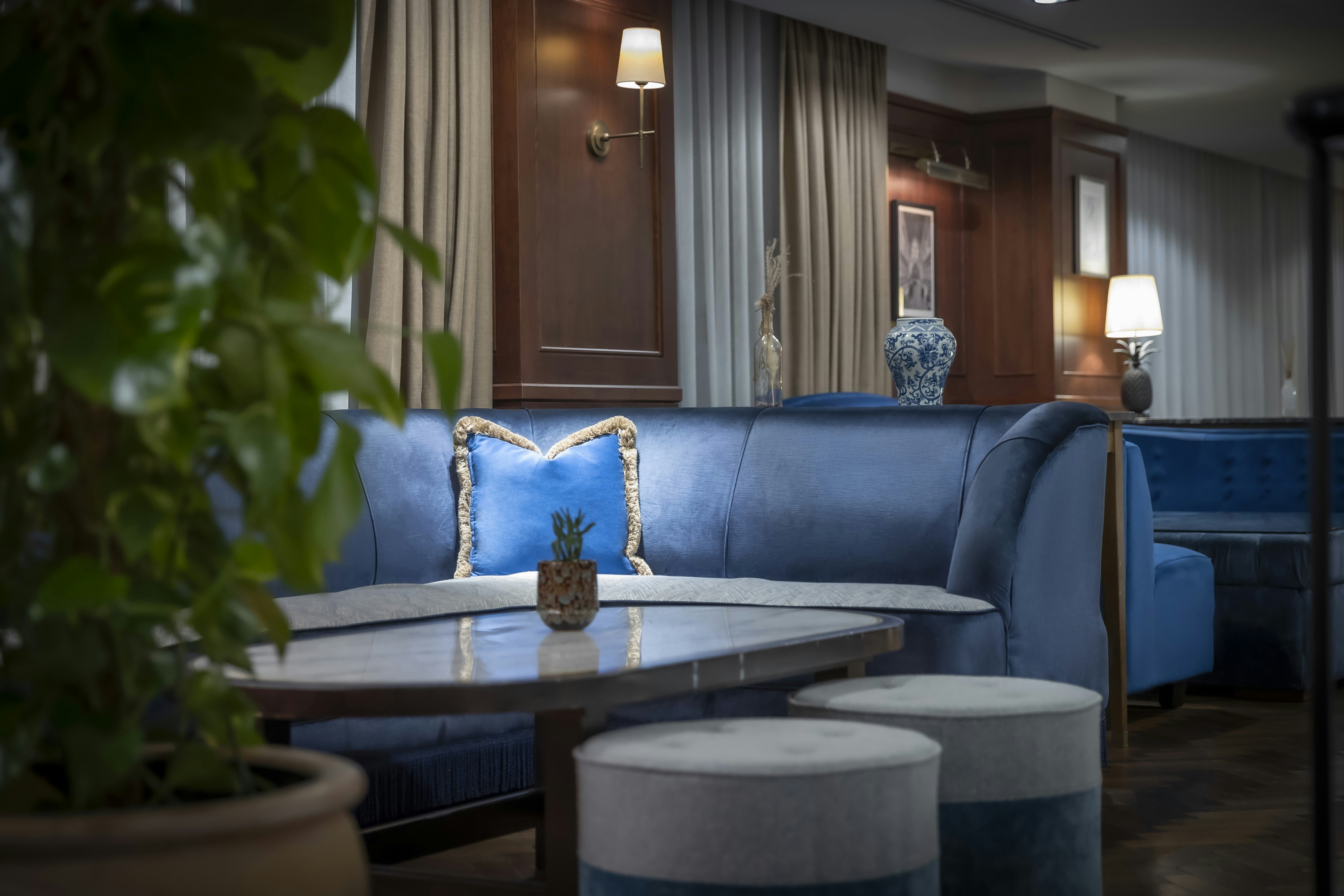 Clayton Hotel Cambridge 9/50